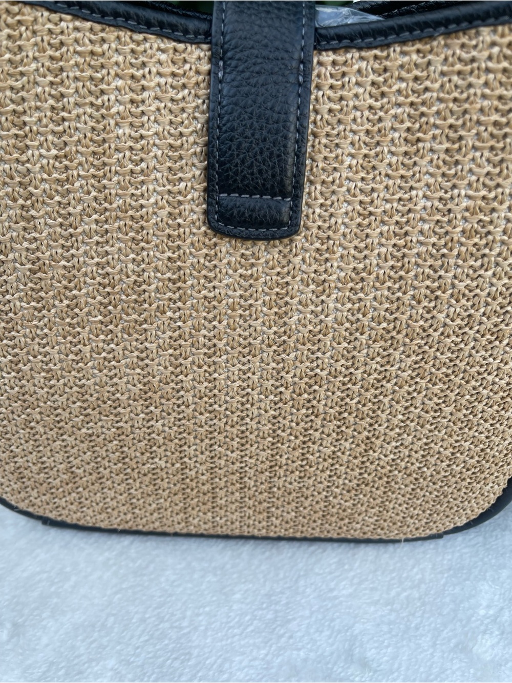 Coach Hadley Mini Crossbody Bag - Picture 13 of 13